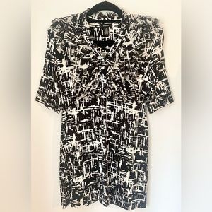 Alfani women’s dress medium